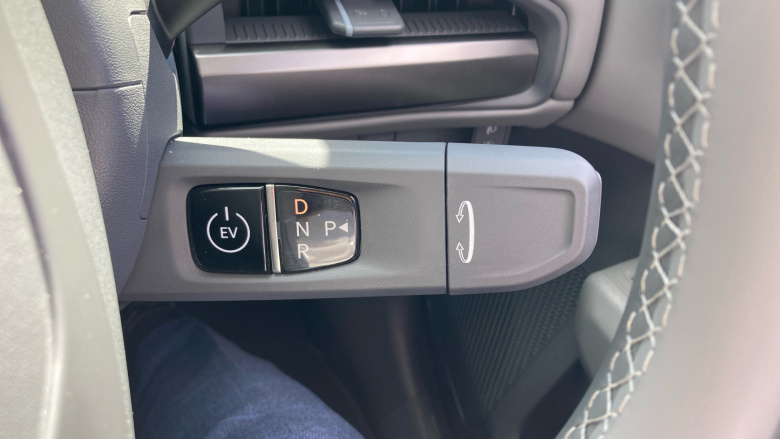 Kia Ev3 148kW Air 81.4kWh 5dr Auto Electric Estate